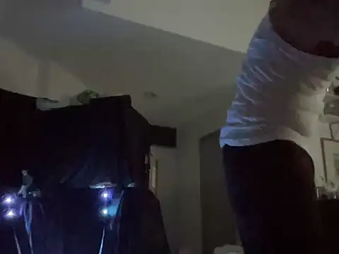 ThaiHairryGuy online show from April 16, 10:23 pm