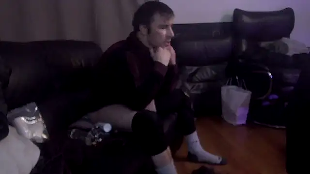 TheHellBilly online show from February 8, 5:13 am