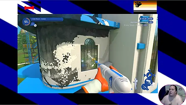 fickmuschi006 online show from October 27, 11:07 pm