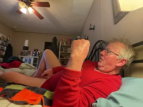 jck1m0t online show from January 19, 4:48 am