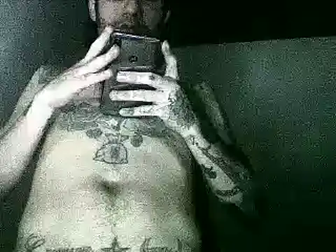 Christian Stiven1 online show from February 28, 4:44 am