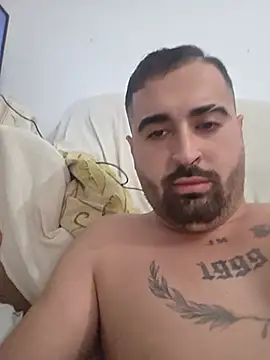 Antonio123499 online show from July 25, 3:09 pm