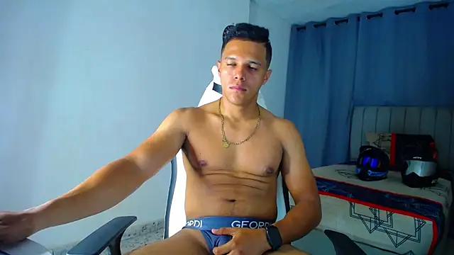 DavidAngell7 online show from April 2, 11:45 pm