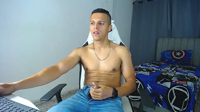 DavidAngell7 online show from February 14, 5:30 am