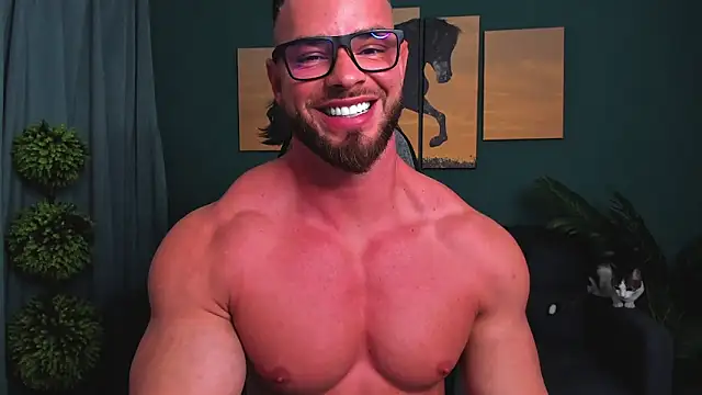 Snapshot of marcobadass chatting on March 20, 7:57 pm marcobadass online show from March 20, 7:57 pm
