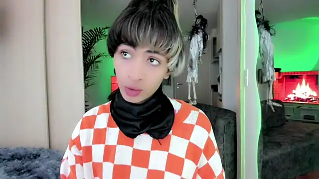 Snapshot of Sweet_Jack1 chatting on October 21, 2:31 pm Sweet Jack1 online show from October 21, 2:31 pm