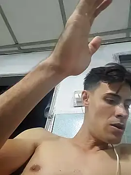 Villalexs online show from September 12, 1:05 am