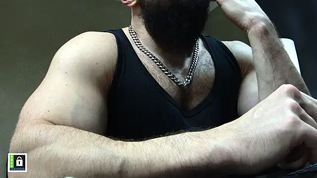 Kurt Stone1 online show from April 2, 6:05 pm