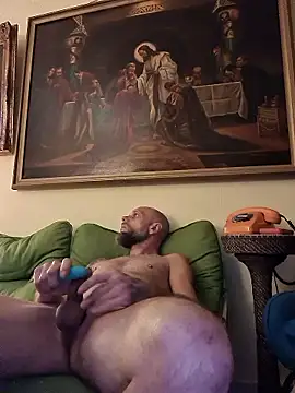 Ladyshaker82 online show from January 18, 6:48 am