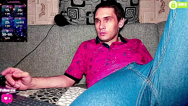 DavidCarroll online show from March 11, 5:09 pm