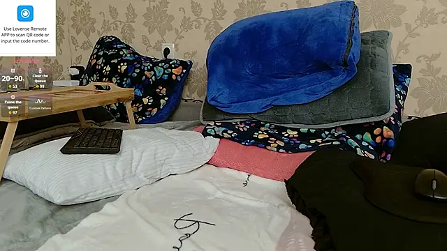 MartinBrandon online show from January 31, 10:52 pm