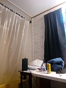 chosen923 online show from April 13, 2:34 am