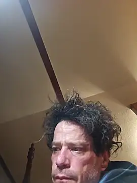 chosen923 online show from March 18, 3:31 am