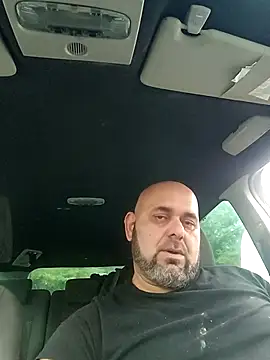 Czarny1104 online show from September 10, 6:01 am