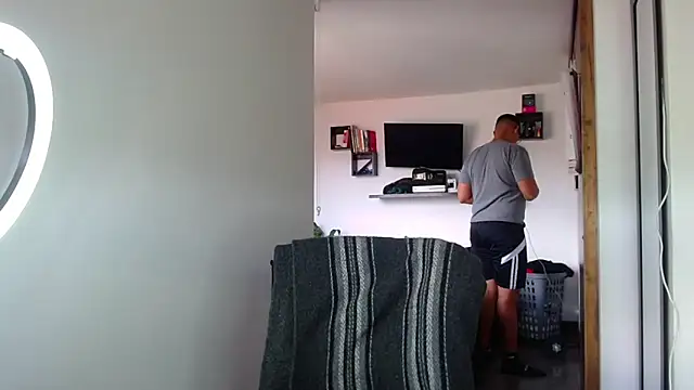  John Boy  online show from April 6, 8:20 pm