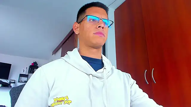  John Boy  online show from February 24, 7:03 pm