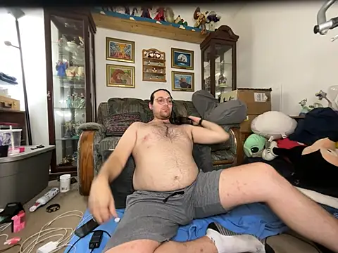 lucasgalacticman online show from August 6, 10:27 pm