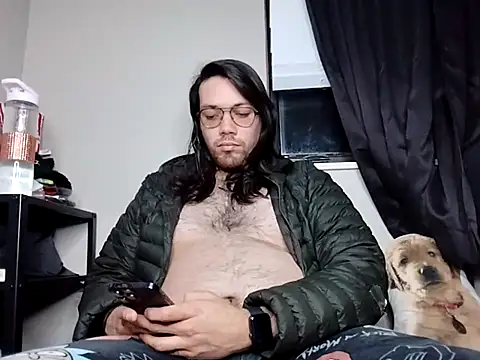 lucasgalacticman online show from January 26, 7:21 am