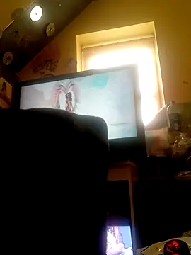 jonekjohnypl online show from April 9, 7:14 am