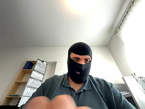 Theboyfun online show from September 16, 6:58 am