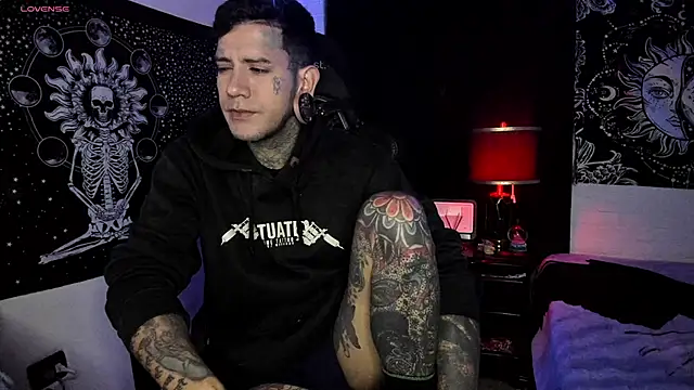 josh  ackerman online show from March 9, 5:55 am