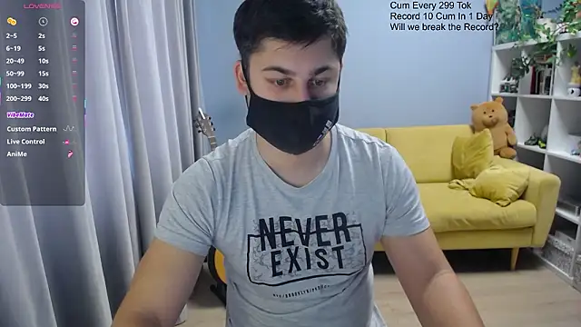 Tomguys online show from March 16, 8:18 am