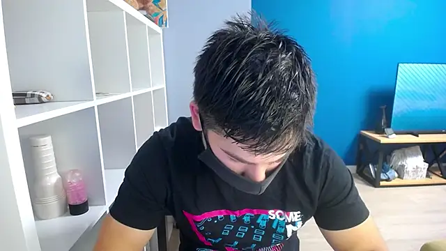 Tomguys online show from December 19, 6:34 pm