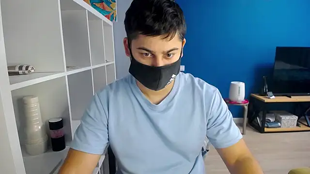 Tomguys online show from December 15, 9:24 am