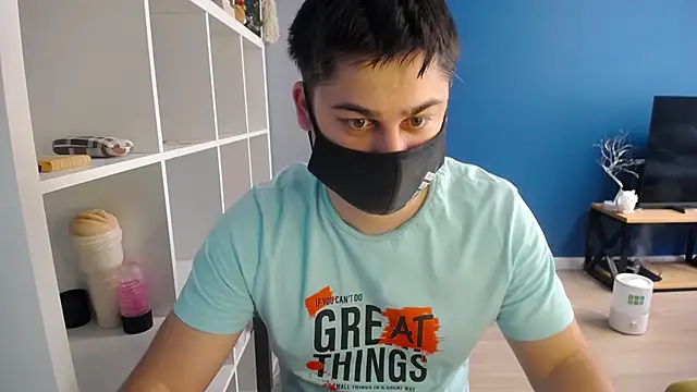 Tomguys online show from March 10, 7:33 am