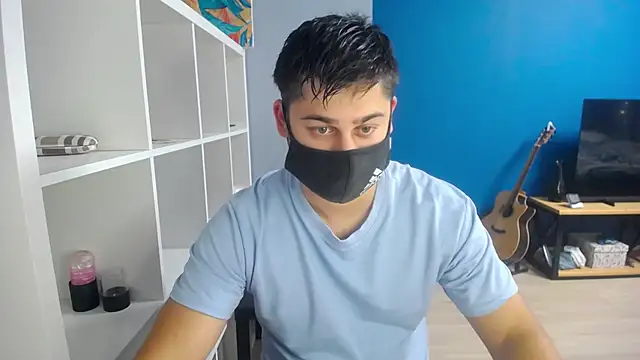 Tomguys online show from December 10, 7:32 pm
