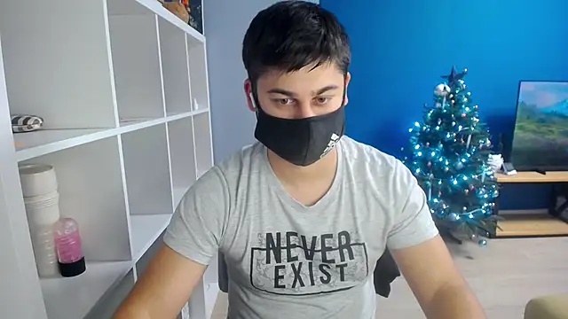 Tomguys online show from December 24, 7:33 pm