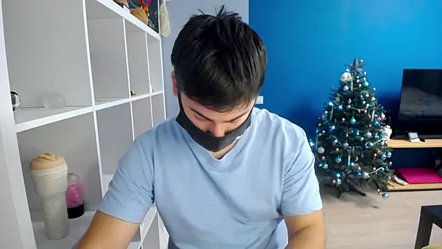 Tomguys online show from January 3, 7:27 am