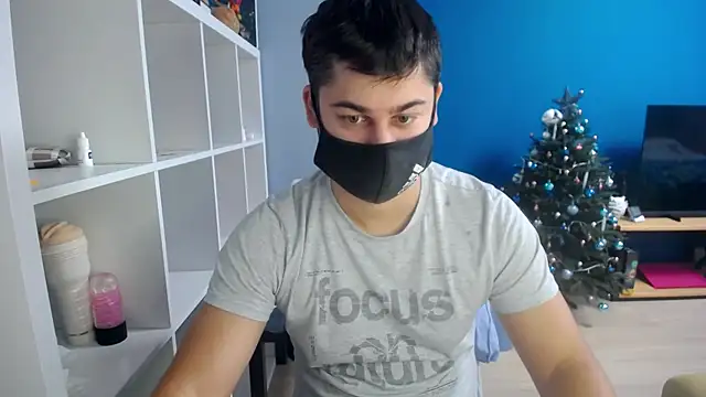 Tomguys online show from December 27, 8:13 am