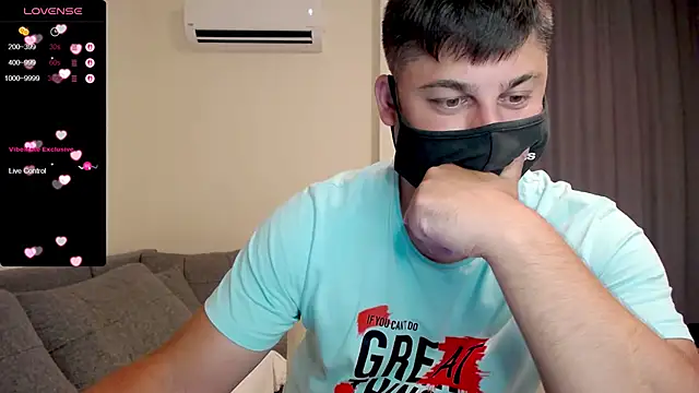 Tomguys online show from September 17, 6:53 pm
