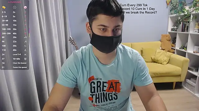 Tomguys online show from March 11, 7:59 am