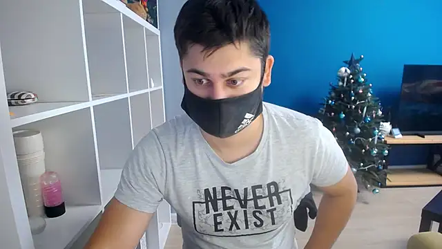 Tomguys online show from December 24, 9:28 am