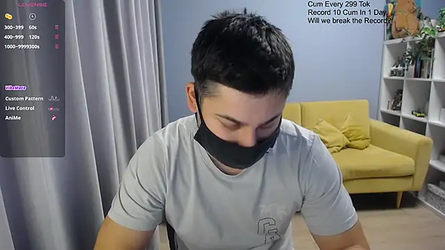 Tomguys online show from February 8, 8:31 am