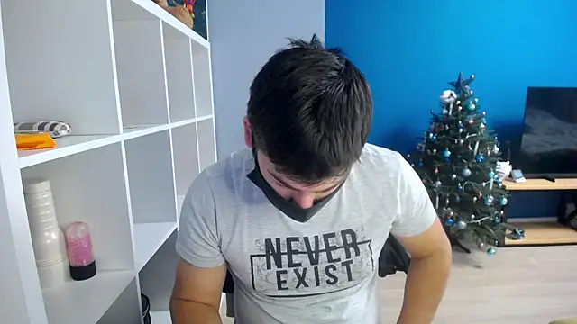 Tomguys online show from December 22, 8:05 am
