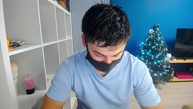 Tomguys online show from December 27, 7:03 pm