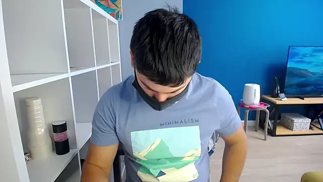 Tomguys online show from December 13, 8:32 am