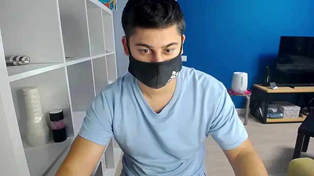 Tomguys online show from December 15, 7:31 pm