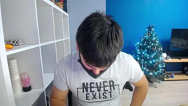 Tomguys online show from December 22, 7:10 pm