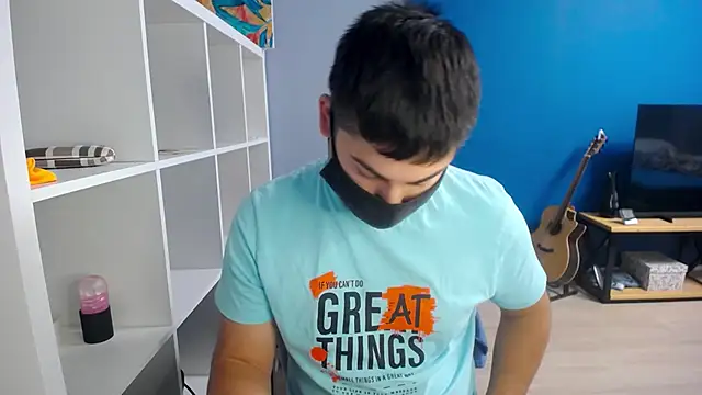 Tomguys online show from December 6, 8:48 am