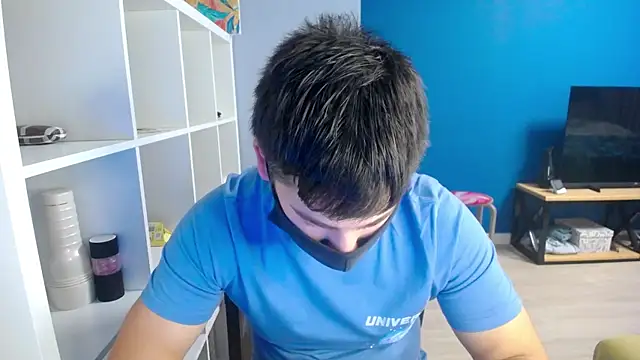 Tomguys online show from December 16, 6:49 pm