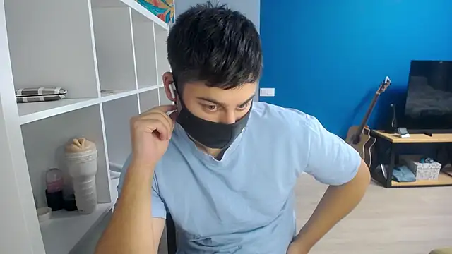 Tomguys online show from December 8, 7:22 pm