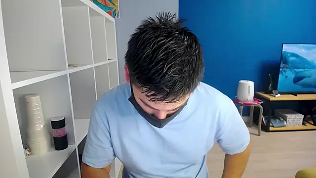 Tomguys online show from December 13, 6:59 pm