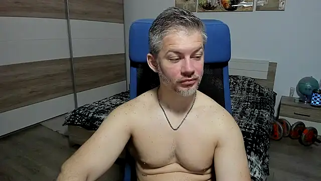 RobbyShawz online show from May 19, 4:30 am