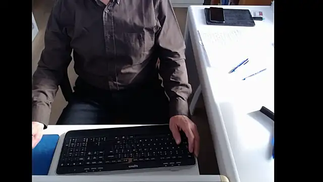 dutchpornking online show from October 26, 11:56 am