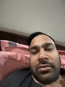 luciferdxm5 online show from December 5, 3:13 am