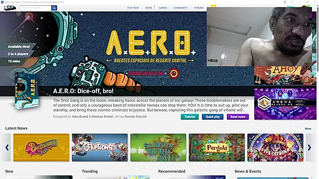 UncleHusz online show from October 19, 1:47 pm